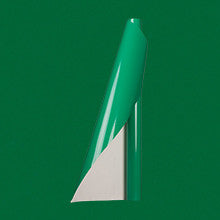 Unifol 3750 Plotter Series, Green, Gloss
