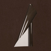 Unifol 6812, Transparent Film, Grey