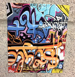 Rough surface Vinyl - High Tac