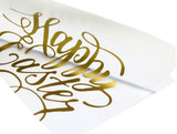 Transfer tape roll with liner 12"X30ft