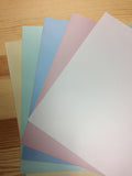 Ultimate pack 100 adhesive vinyl sheets 12"X12" assorted colors
