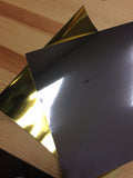 Ultimate pack 100 adhesive vinyl sheets 12"X12" assorted colors