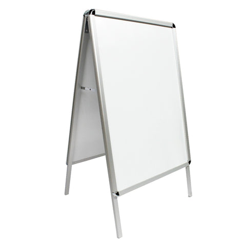 A Board Snap Frame