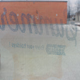 Perforated Vinyl 5.5 Mil (60-40)