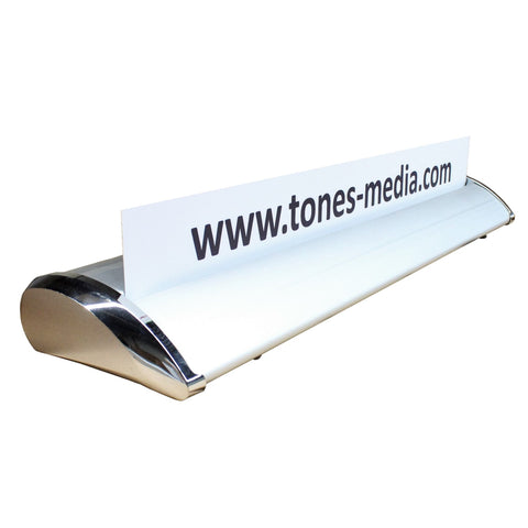 Premium Roll up Stand