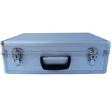 Retractable Catalog Shelf A4 Size